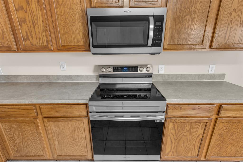 9921 Carter Drive, McKinney, TX 75072