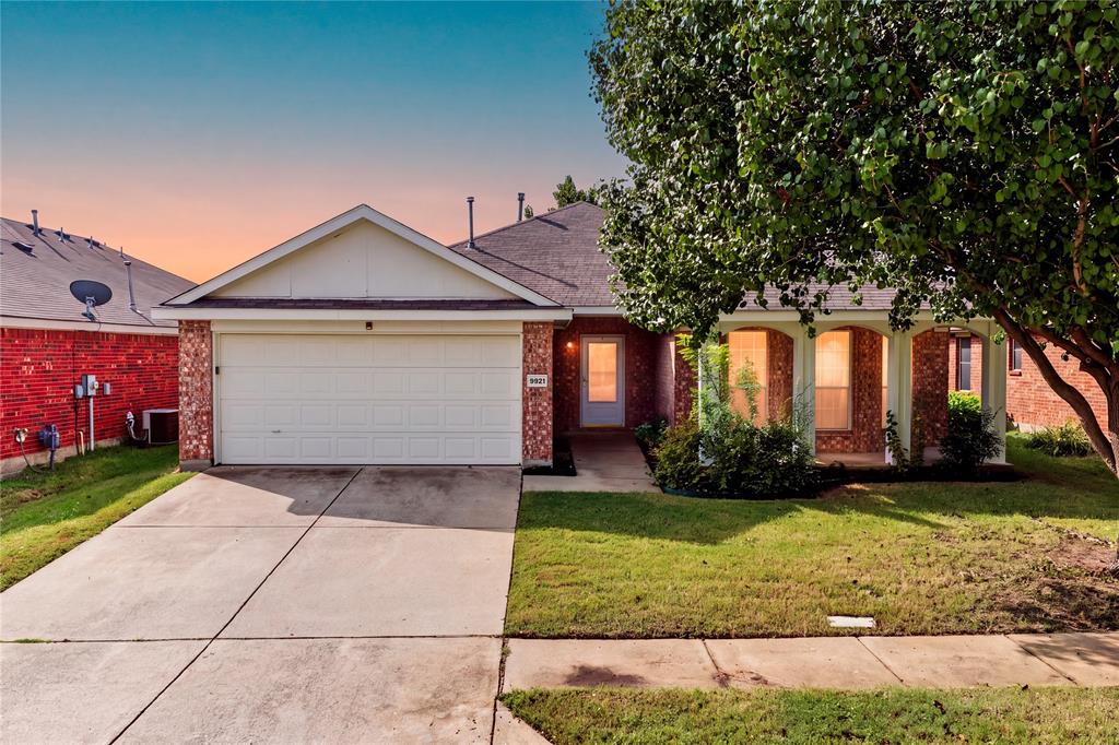 9921 Carter Drive, McKinney, TX 75072