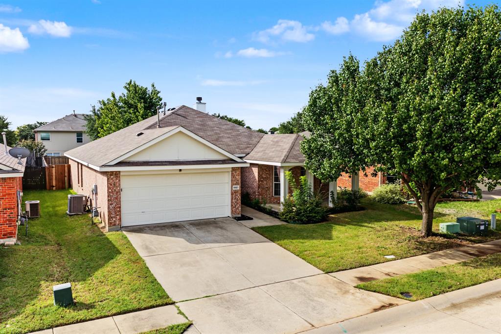 9921 Carter Drive, McKinney, TX 75072