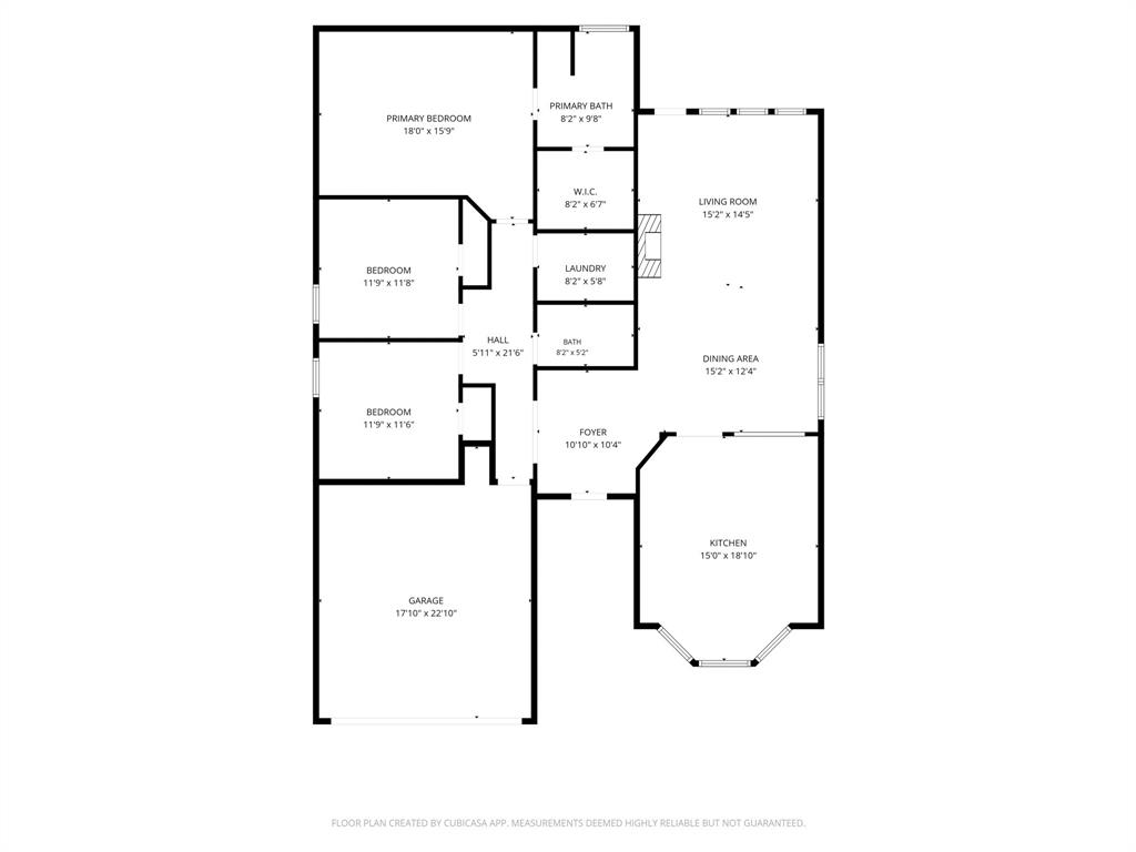 9921 Carter Drive, McKinney, TX 75072