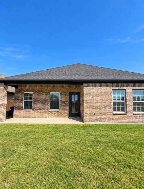 332 Braves Way, Lavon, TX 75166