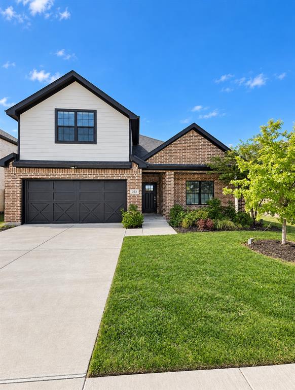 332 Braves Way, Lavon, TX 75166 332 Braves Way, Lavon, TX 75166