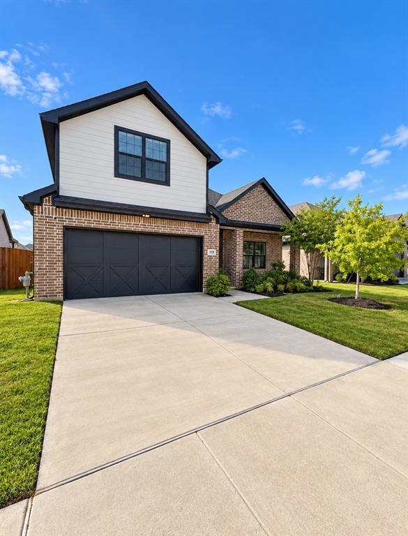 332 Braves Way, Lavon, TX 75166 332 Braves Way, Lavon, TX 75166