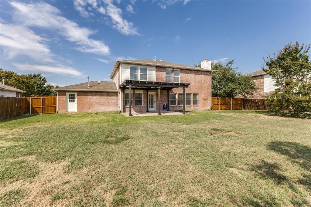 4510 Lake Haven Drive, Rowlett, TX 75088