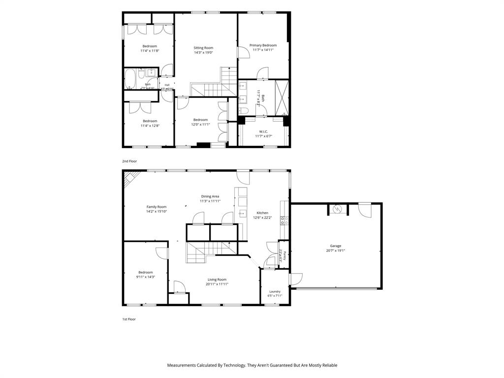 4510 Lake Haven Drive, Rowlett, TX 75088