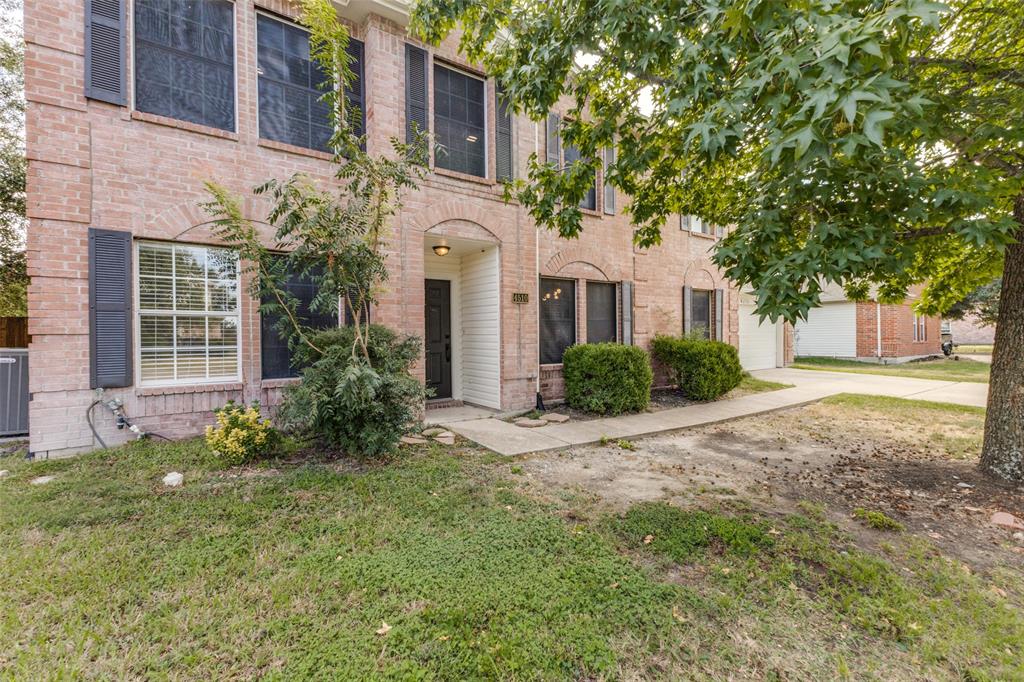4510 Lake Haven Drive, Rowlett, TX 75088