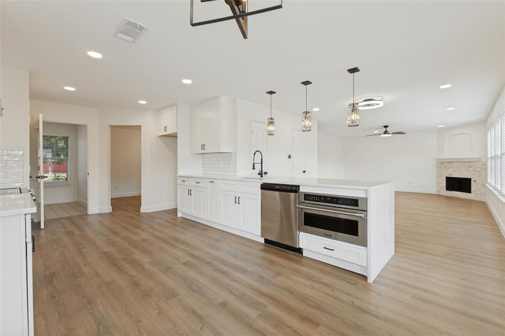 4510 Lake Haven Drive, Rowlett, TX 75088