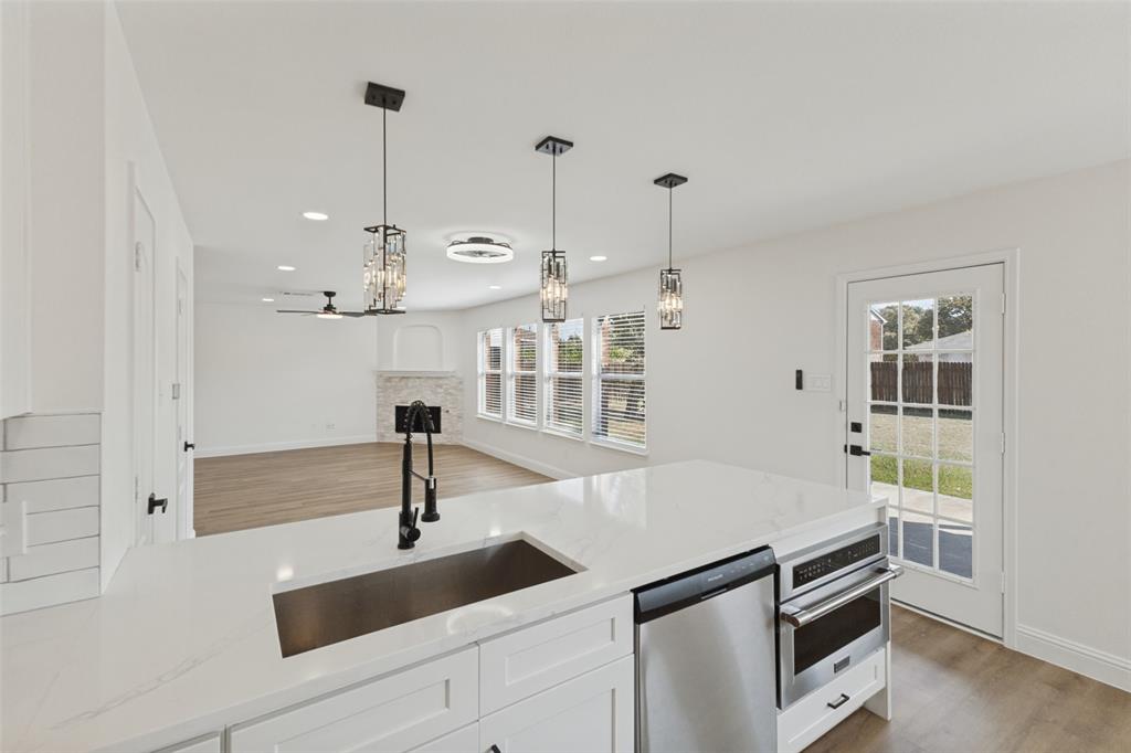 4510 Lake Haven Drive, Rowlett, TX 75088