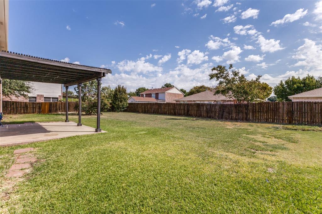 4510 Lake Haven Drive, Rowlett, TX 75088