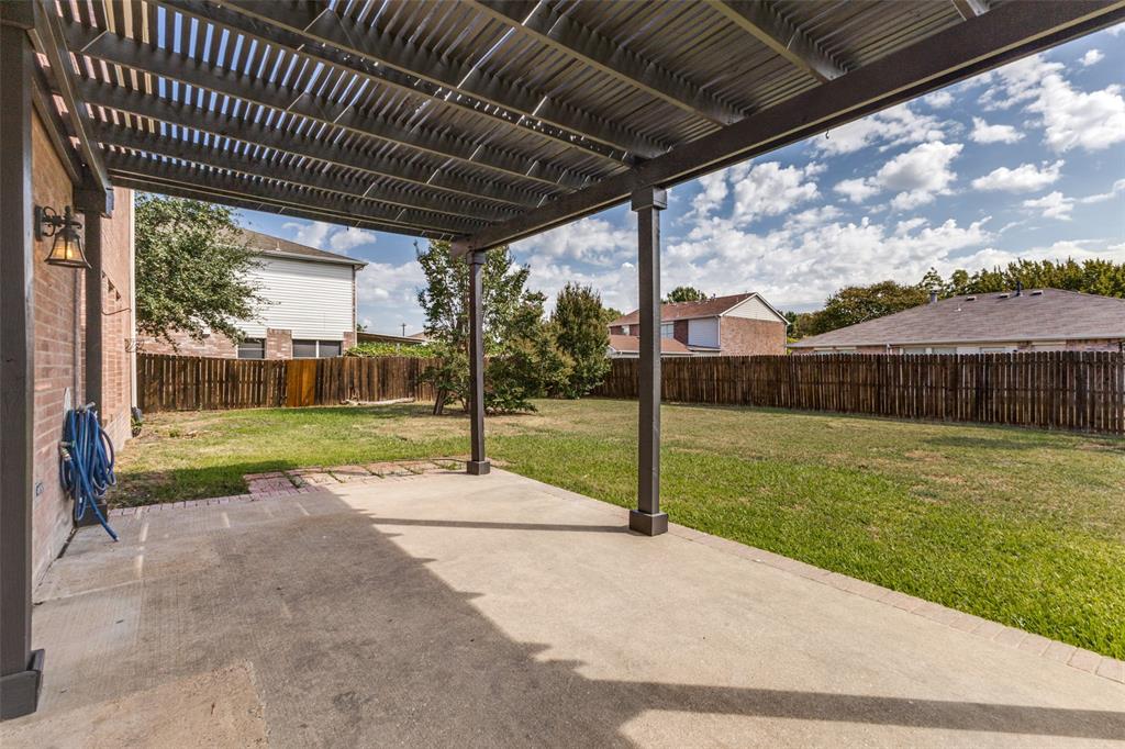 4510 Lake Haven Drive, Rowlett, TX 75088