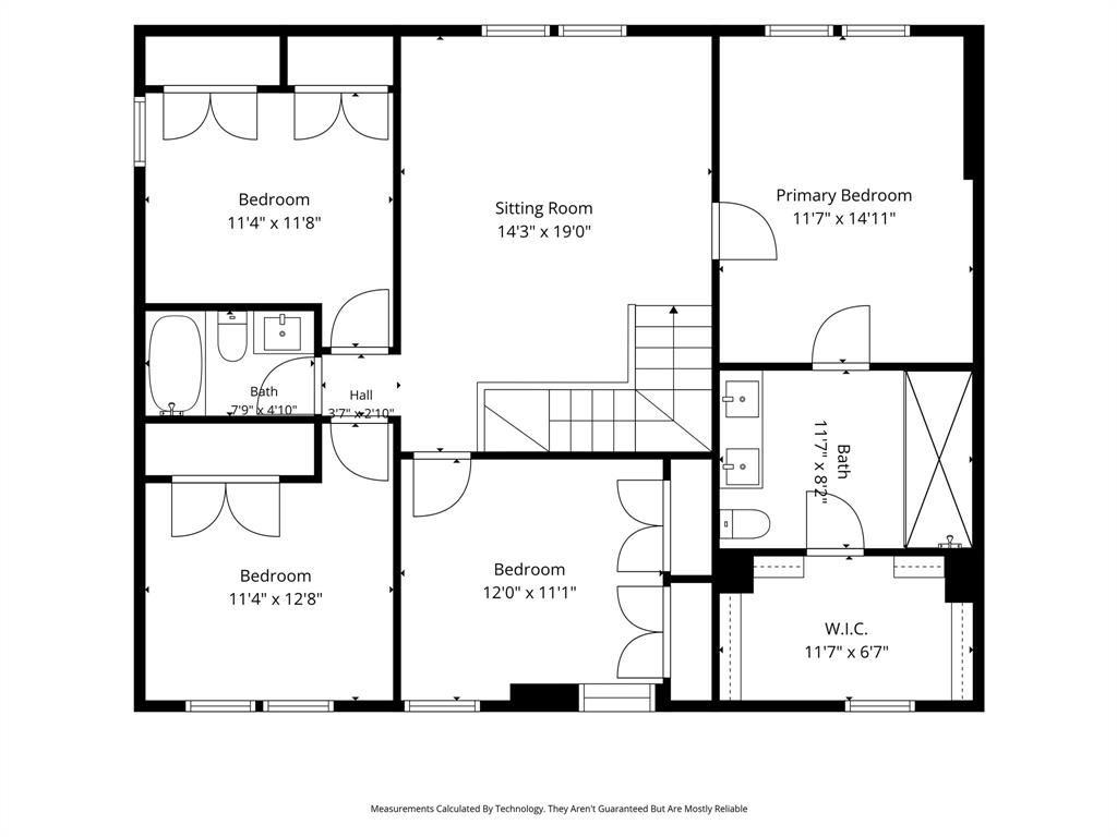 4510 Lake Haven Drive, Rowlett, TX 75088