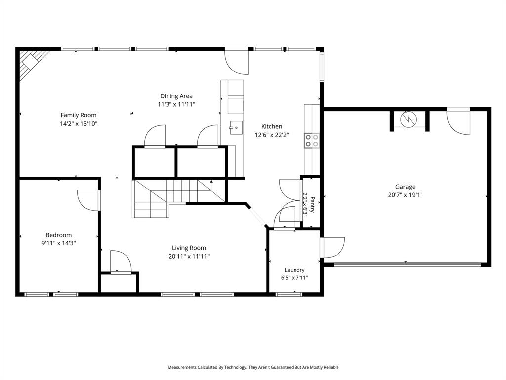 4510 Lake Haven Drive, Rowlett, TX 75088