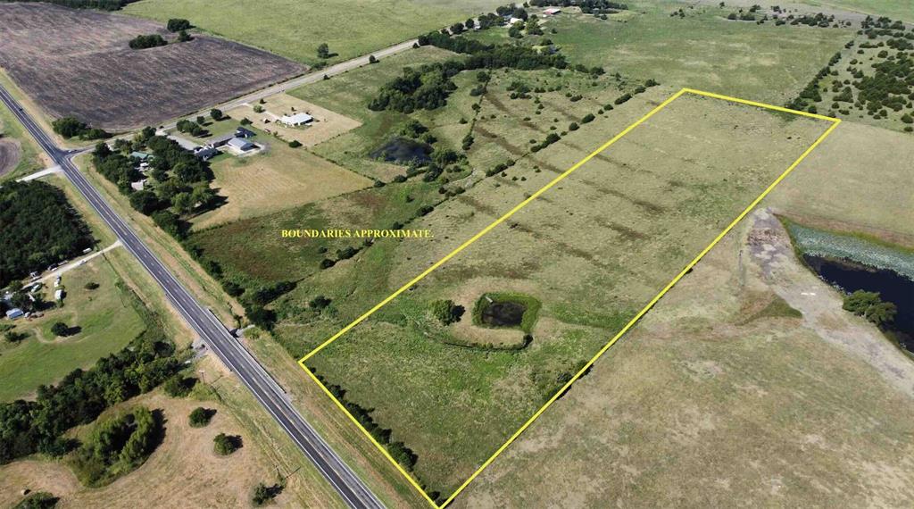 TBD TRACT 2 HIGHWAY 34, Wolfe City, TX 75496