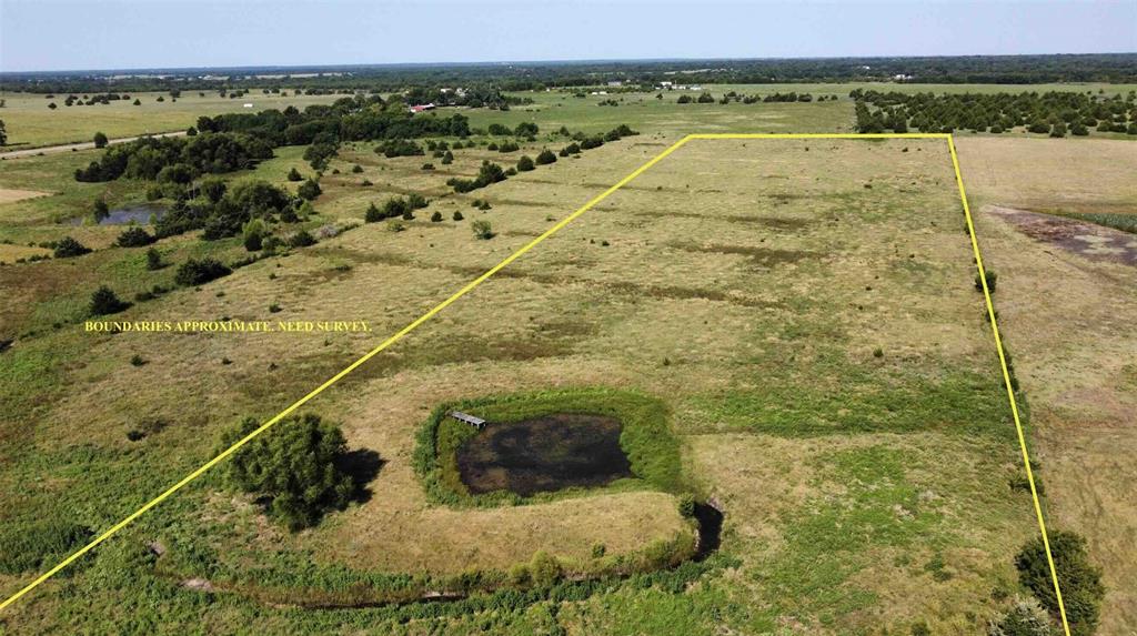 TBD TRACT 2 HIGHWAY 34, Wolfe City, TX 75496
