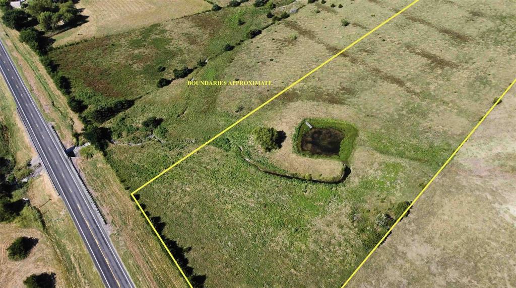TBD TRACT 2 HIGHWAY 34, Wolfe City, TX 75496