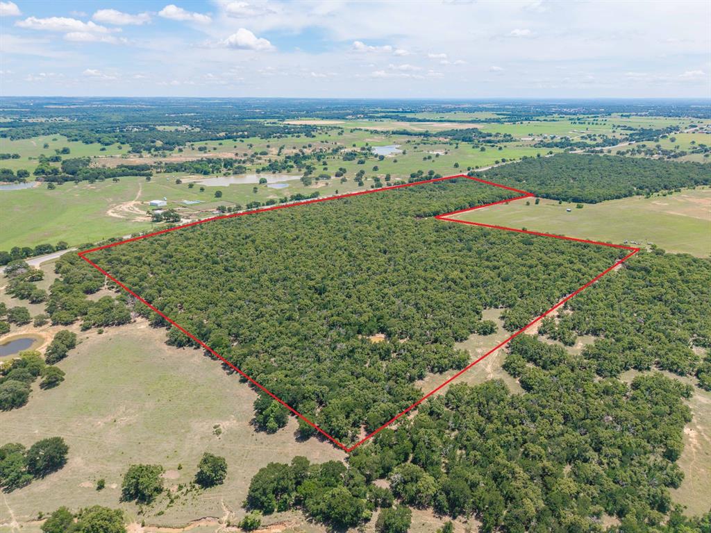 51.03 Acres Highway 16, De Leon, TX 76444