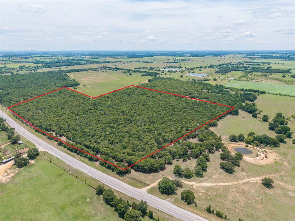 51.03 Acres Highway 16, De Leon, TX 76444