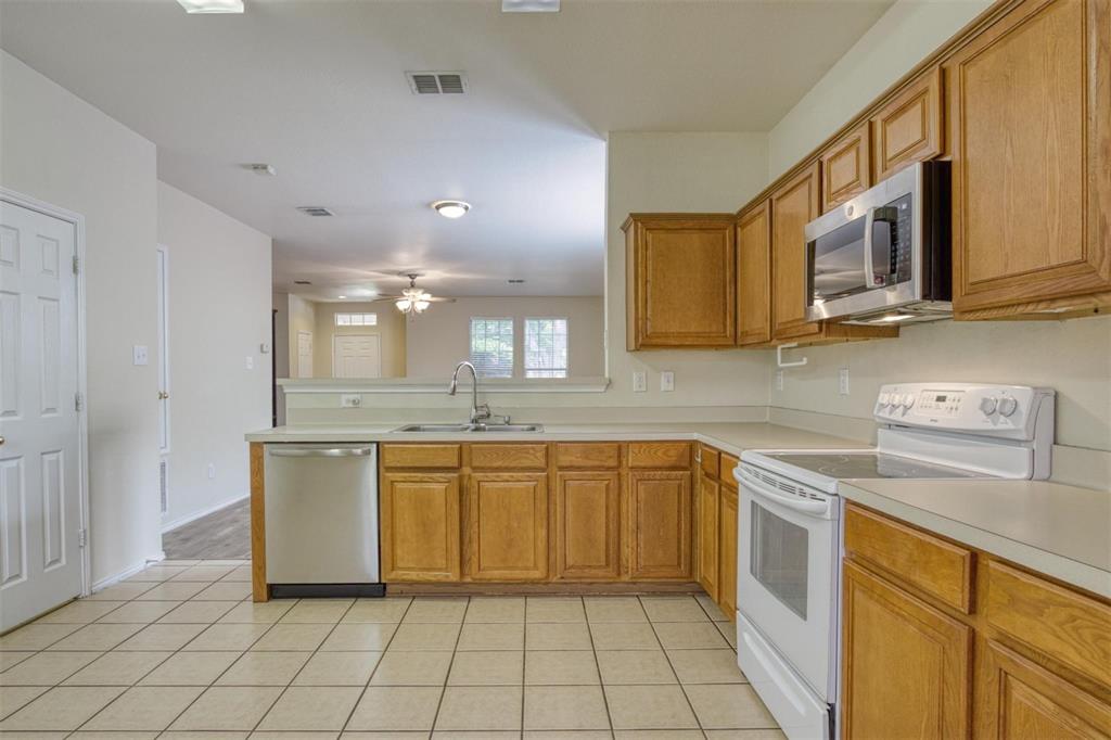 2321 Dalhart Trail, McKinney, TX 75072