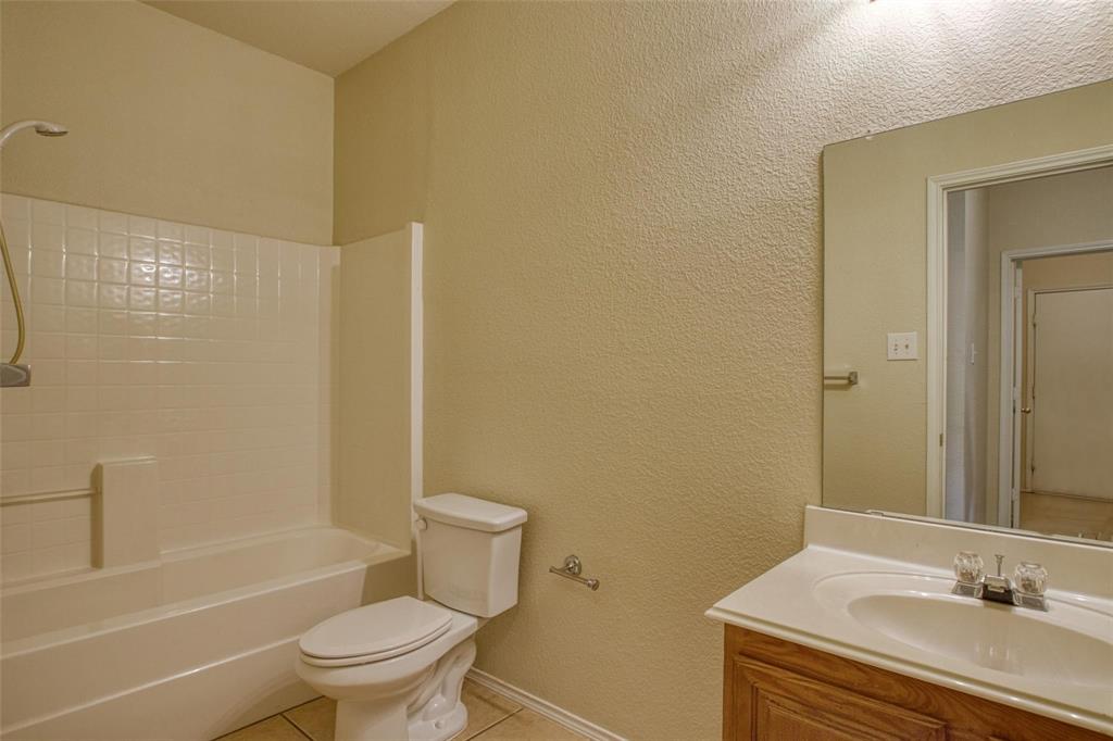 2321 Dalhart Trail, McKinney, TX 75072