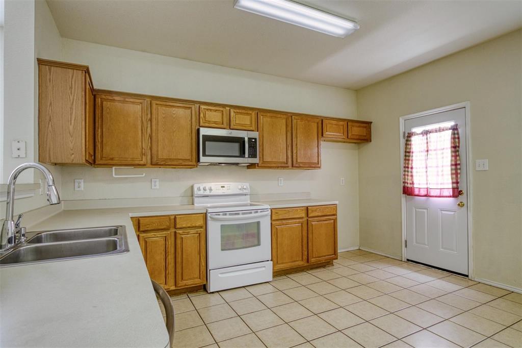2321 Dalhart Trail, McKinney, TX 75072
