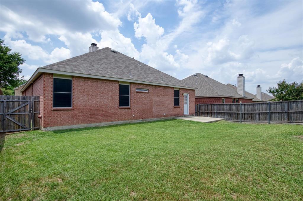 2321 Dalhart Trail, McKinney, TX 75072