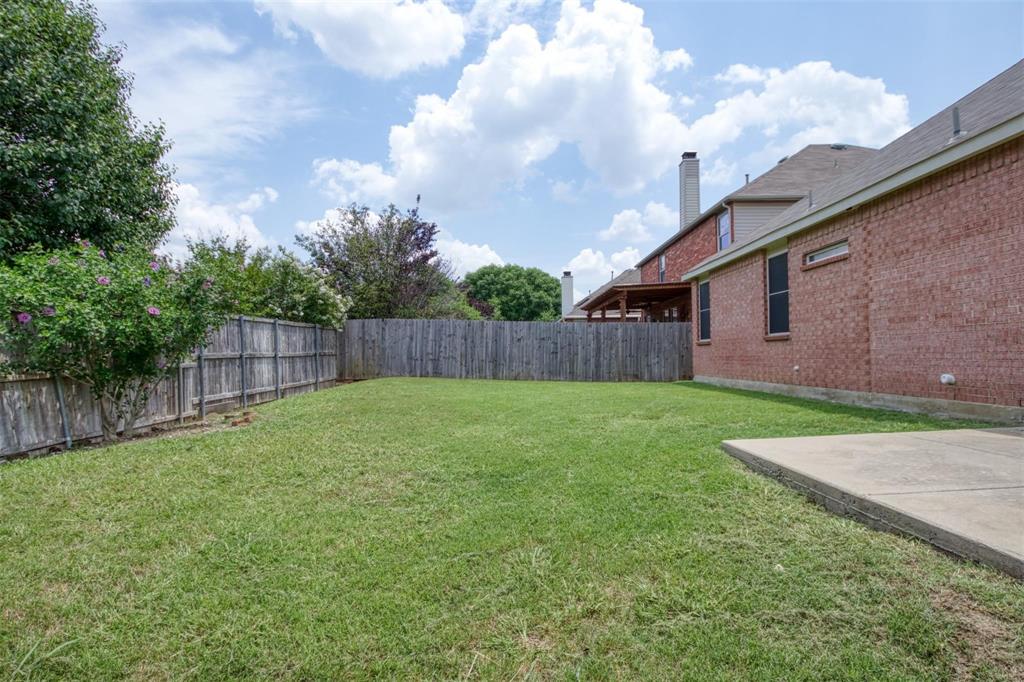 2321 Dalhart Trail, McKinney, TX 75072