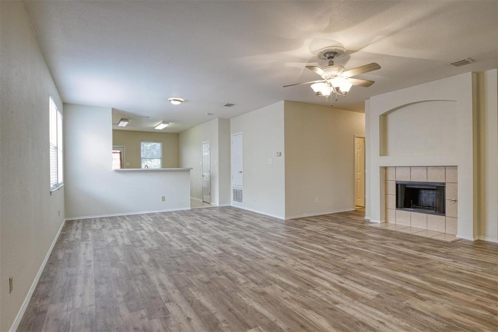 2321 Dalhart Trail, McKinney, TX 75072
