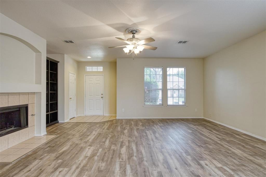 2321 Dalhart Trail, McKinney, TX 75072