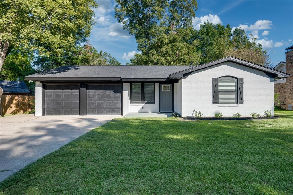 3102 Faith Lane, Tyler, TX 75701