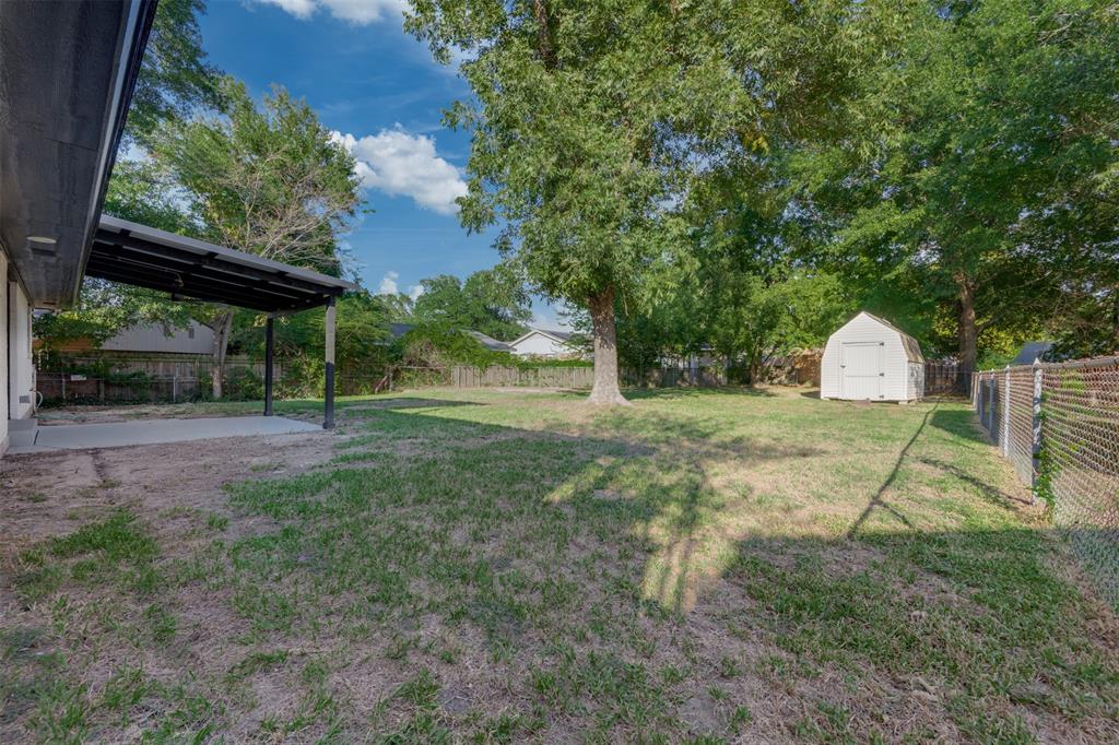 3102 Faith Lane, Tyler, TX 75701