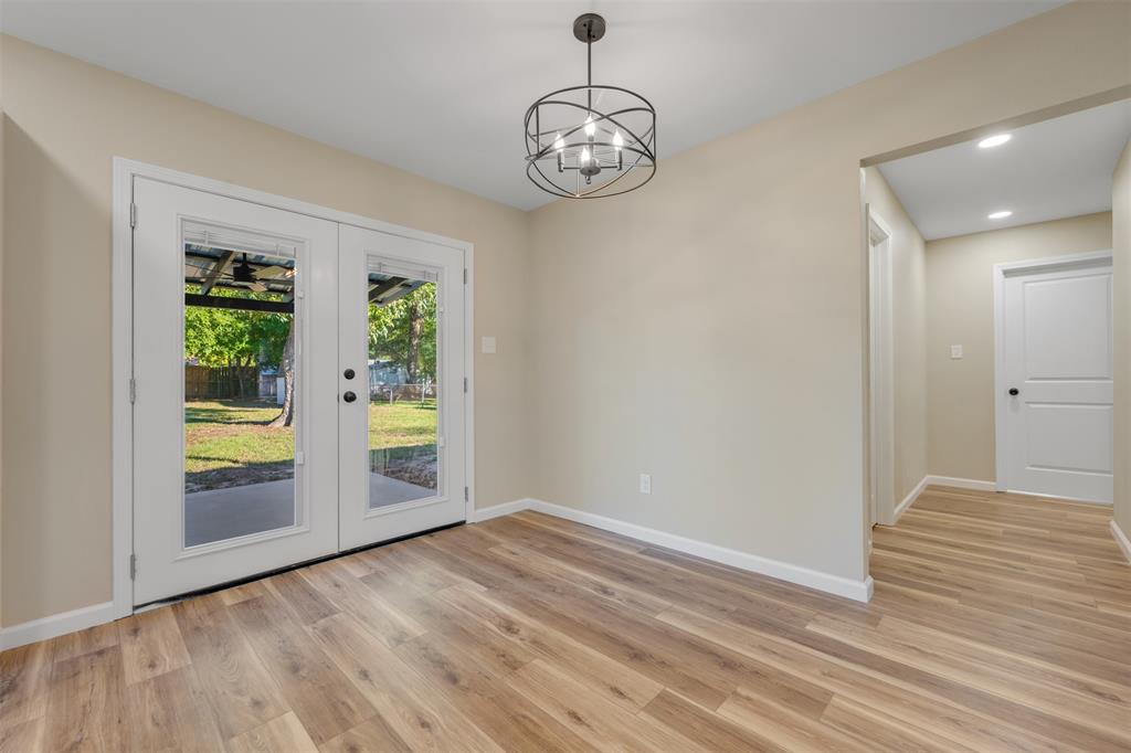 3102 Faith Lane, Tyler, TX 75701