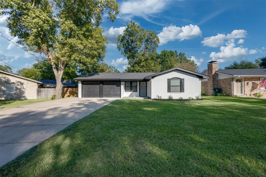 3102 Faith Lane, Tyler, TX 75701