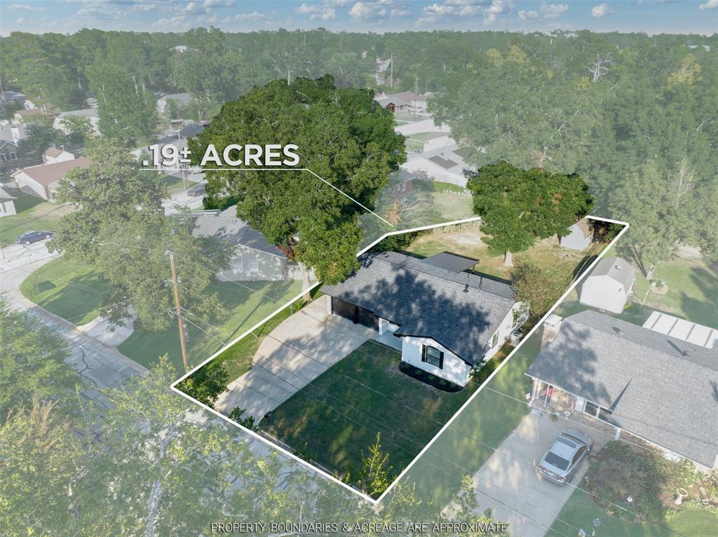 3102 Faith Lane, Tyler, TX 75701