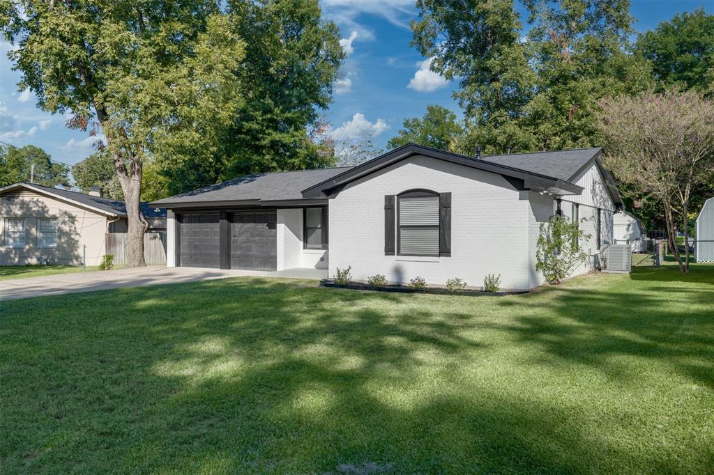3102 Faith Lane, Tyler, TX 75701