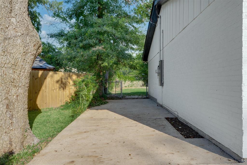3102 Faith Lane, Tyler, TX 75701