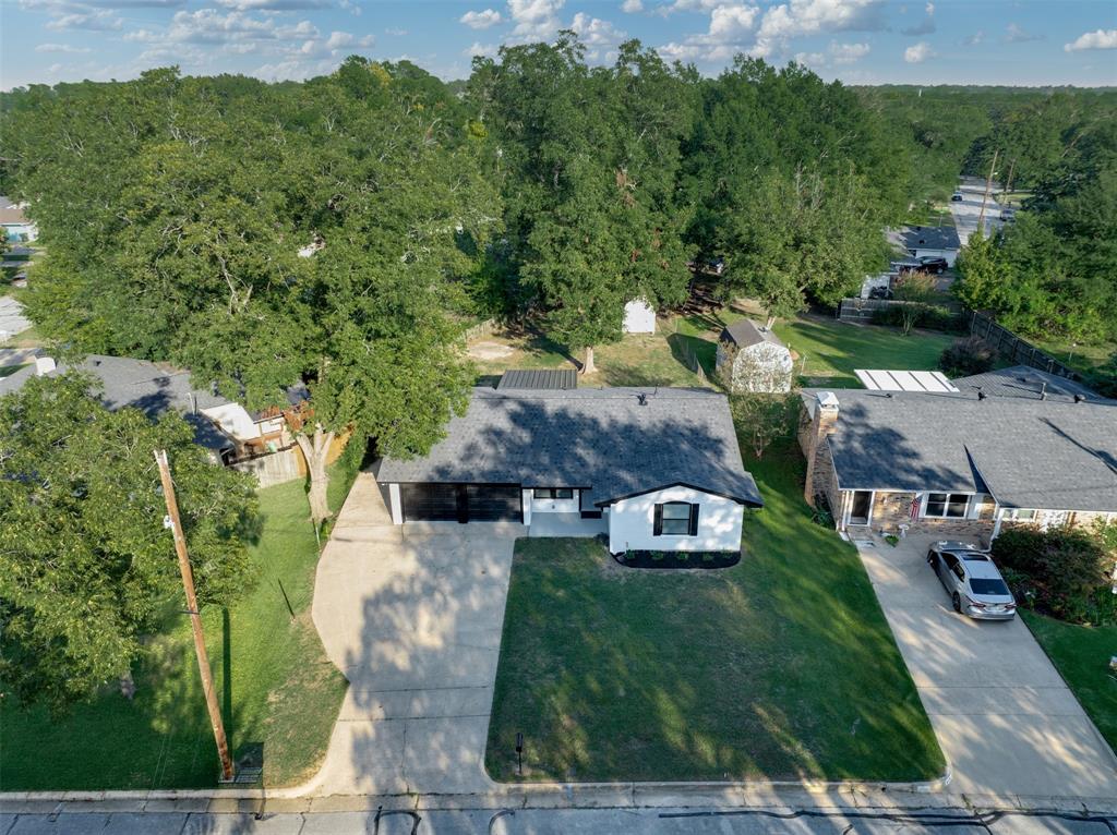 3102 Faith Lane, Tyler, TX 75701
