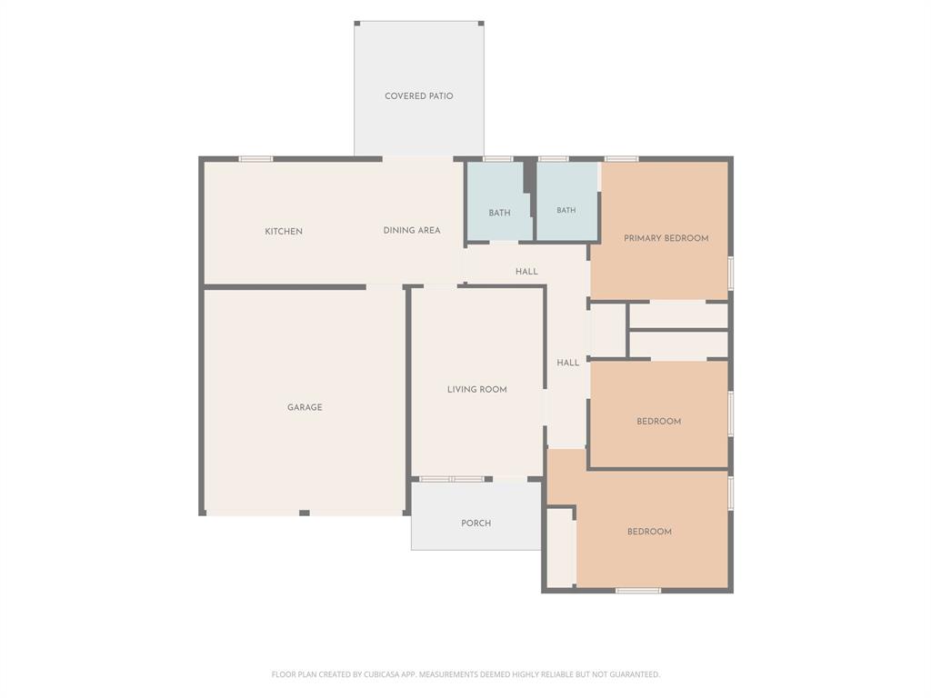 3102 Faith Lane, Tyler, TX 75701