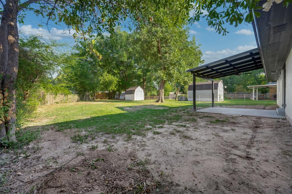 3102 Faith Lane, Tyler, TX 75701