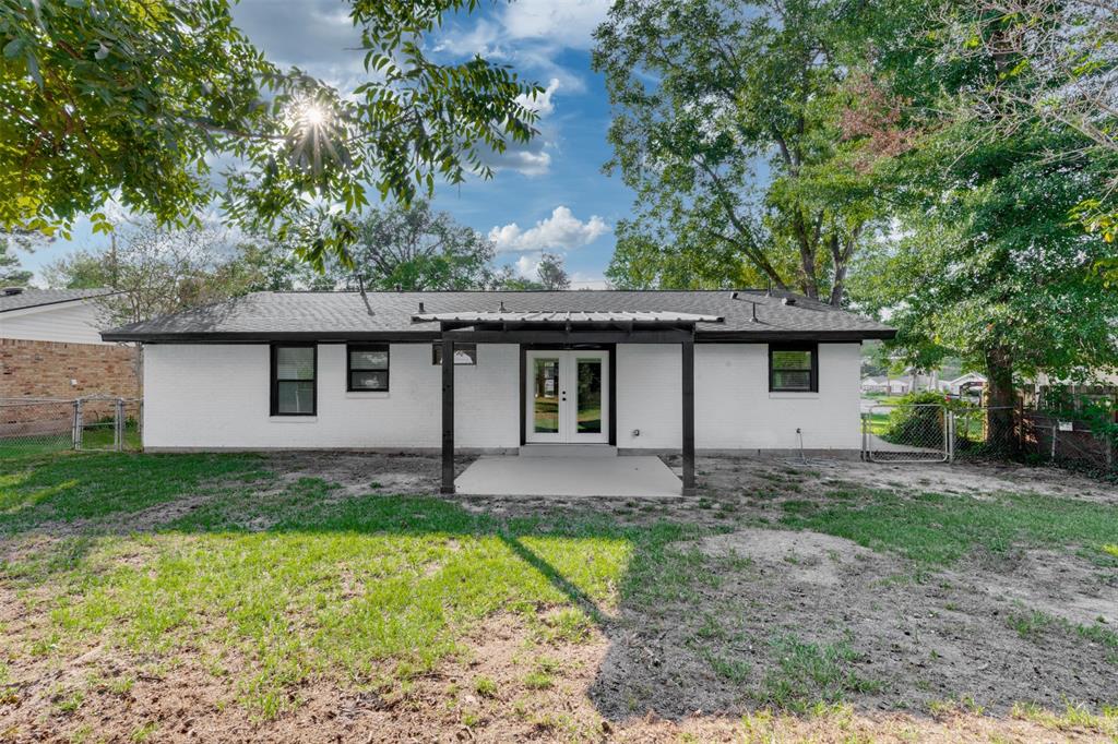 3102 Faith Lane, Tyler, TX 75701
