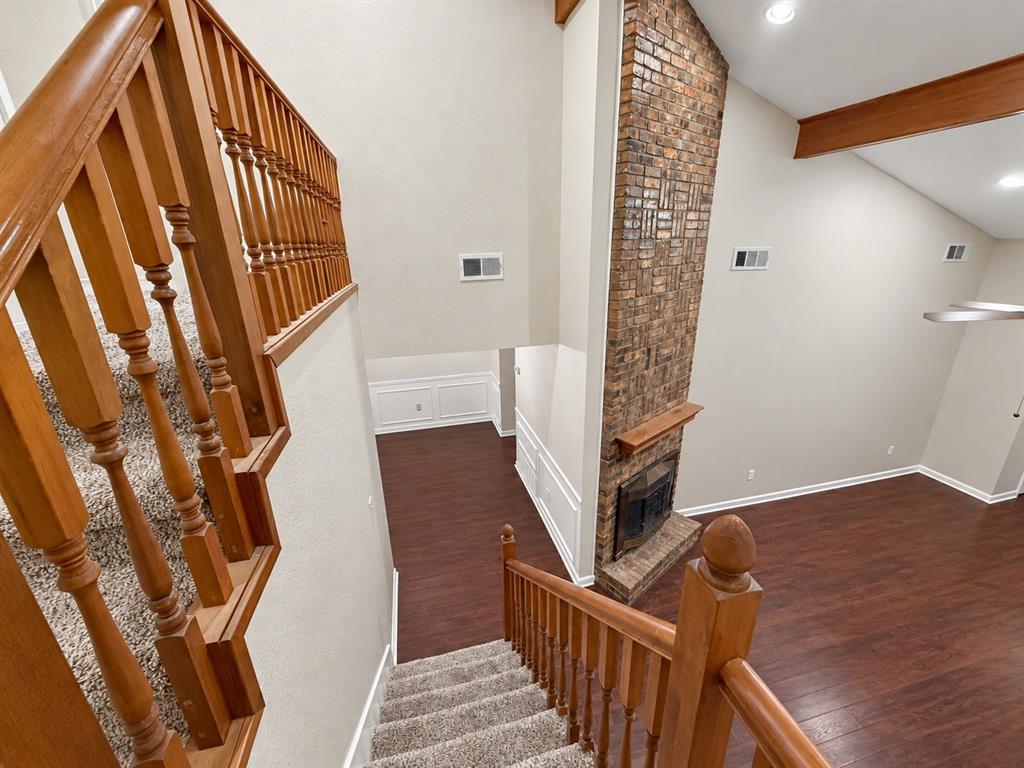 219 Mccarley Place, McKinney, TX 75071