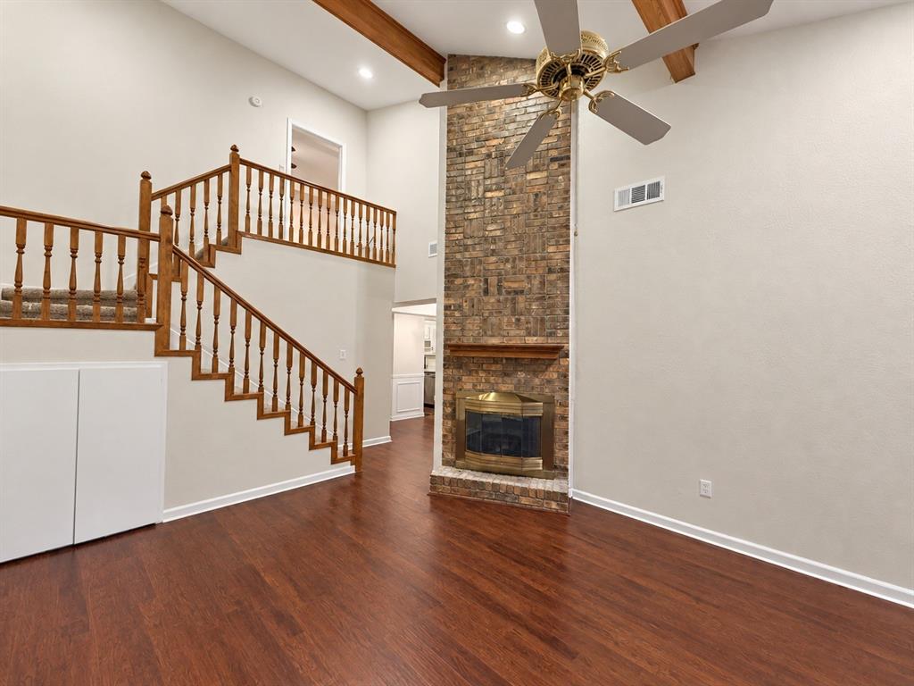 219 Mccarley Place, McKinney, TX 75071