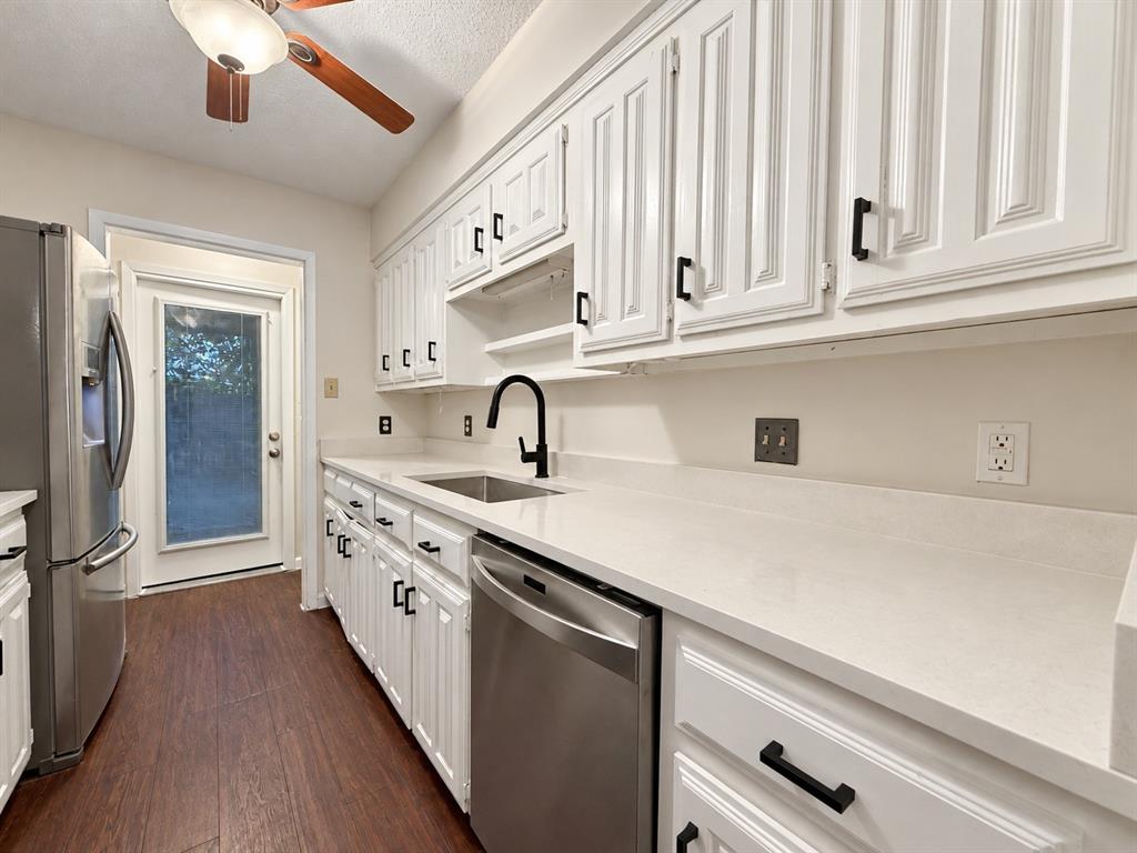 219 Mccarley Place, McKinney, TX 75071