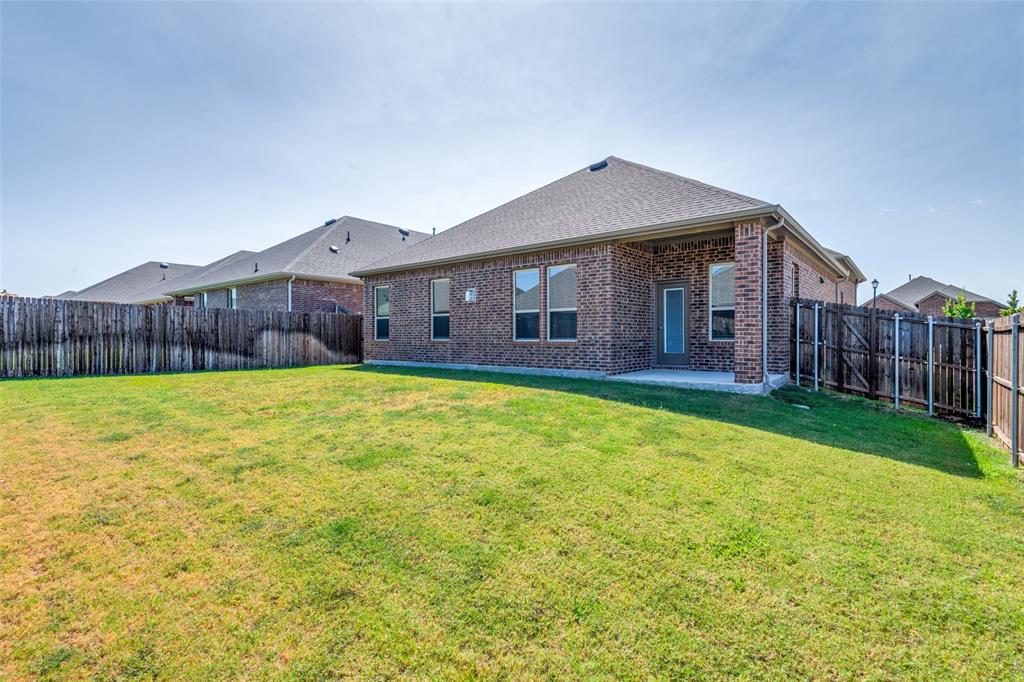4108 Ellinger Drive, Heath, TX 75126