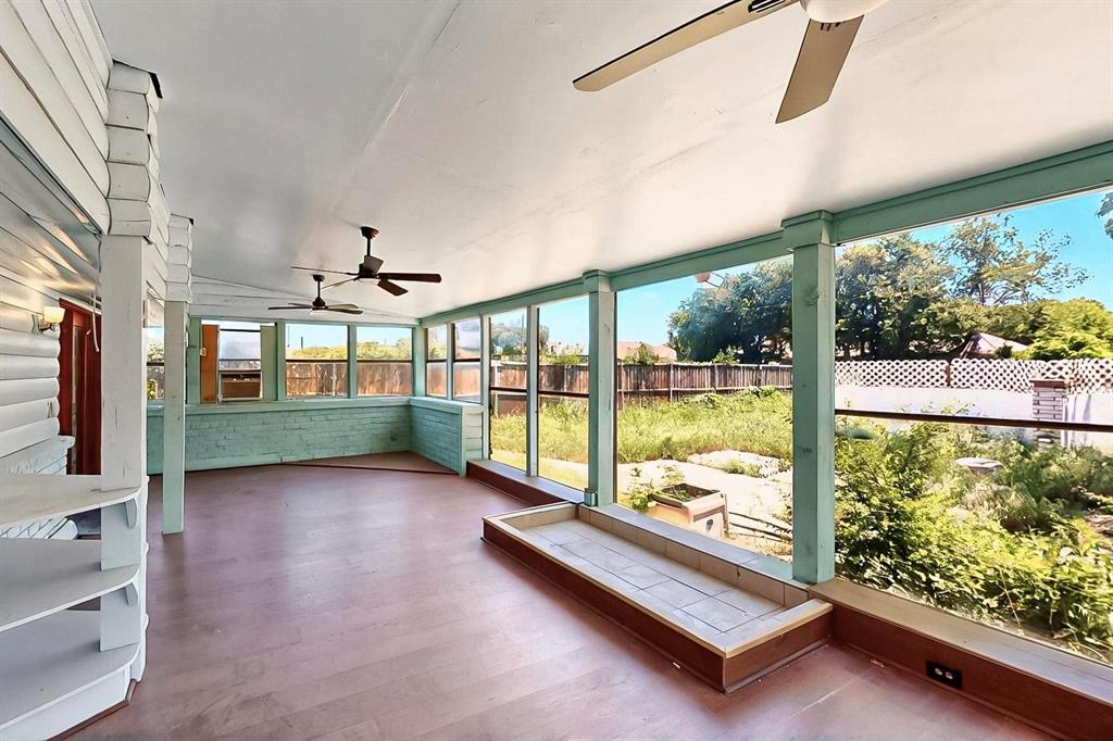 691 Rose garden Drive, McKinney, TX 75072