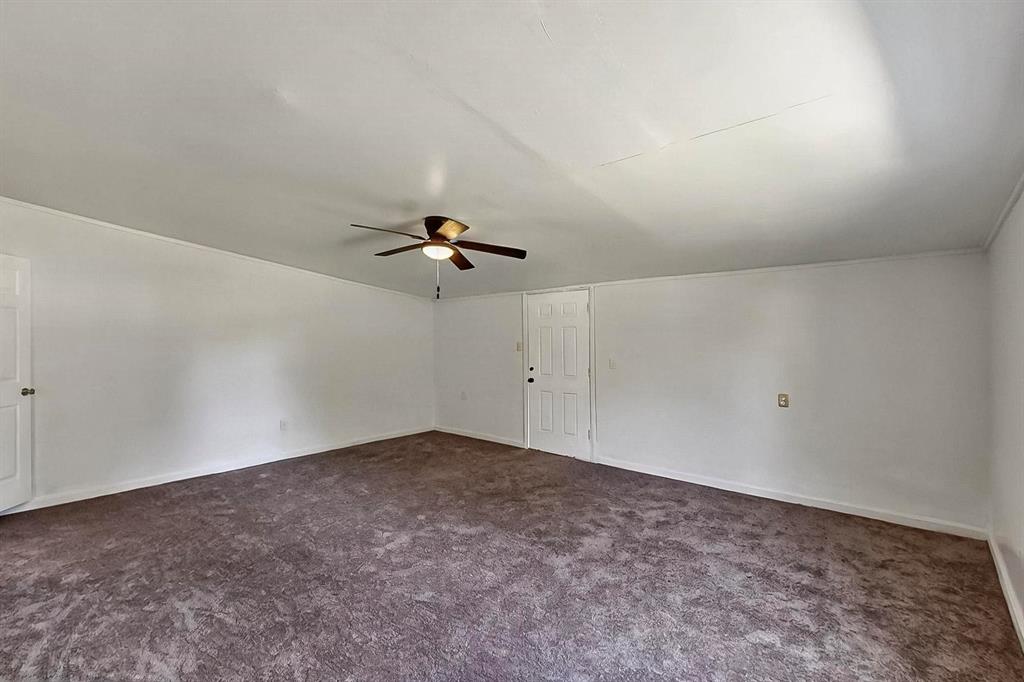 691 Rose garden Drive, McKinney, TX 75072