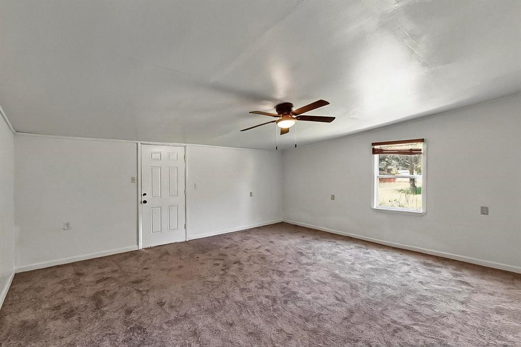 691 Rose garden Drive, McKinney, TX 75072