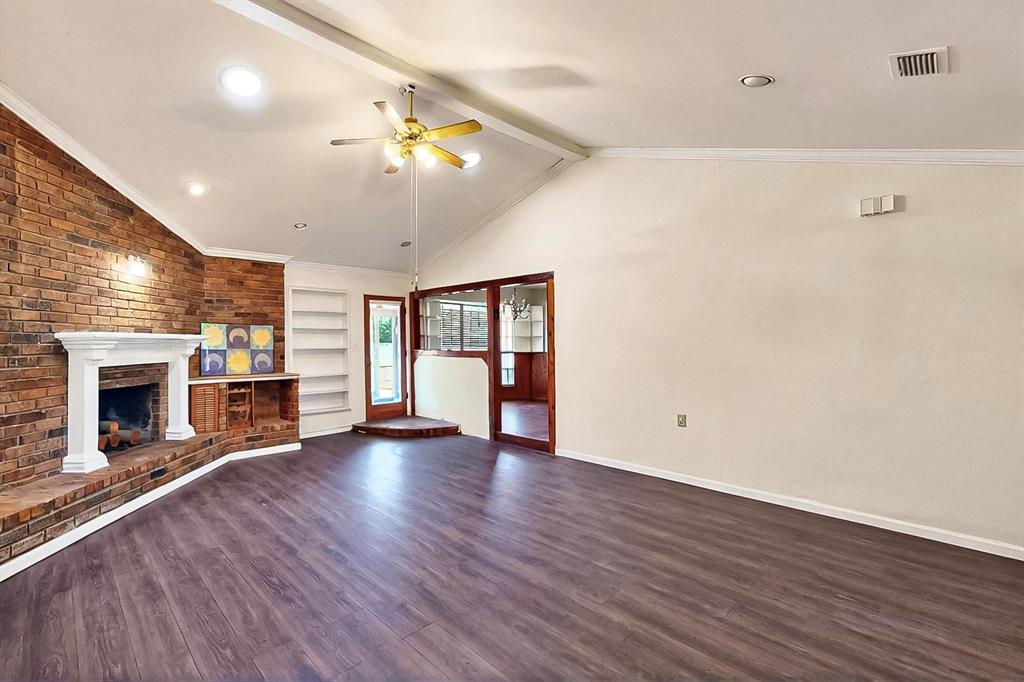 691 Rose garden Drive, McKinney, TX 75072 691 Rose garden Drive, McKinney, TX 75072