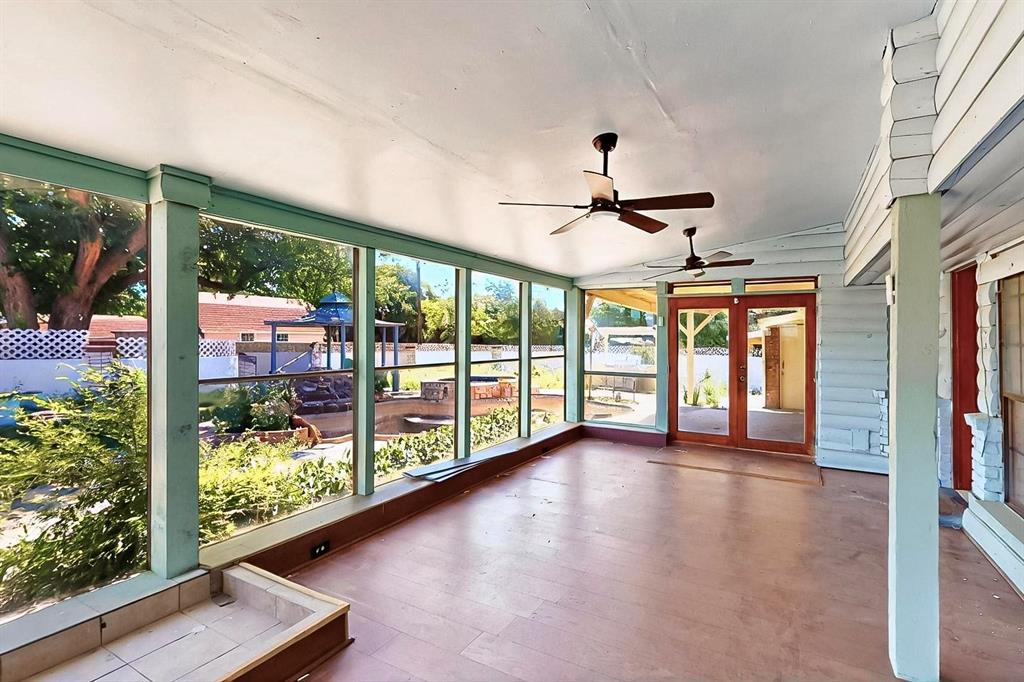 691 Rose garden Drive, McKinney, TX 75072