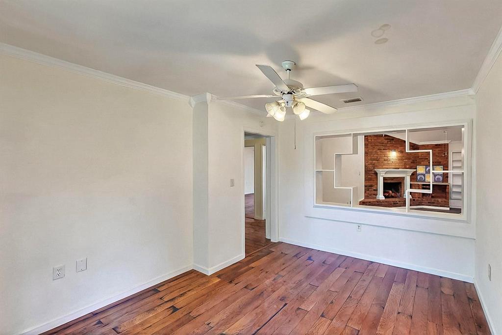 691 Rose garden Drive, McKinney, TX 75072