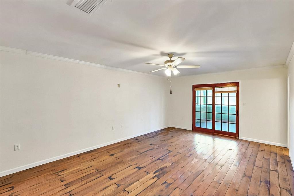 691 Rose garden Drive, McKinney, TX 75072